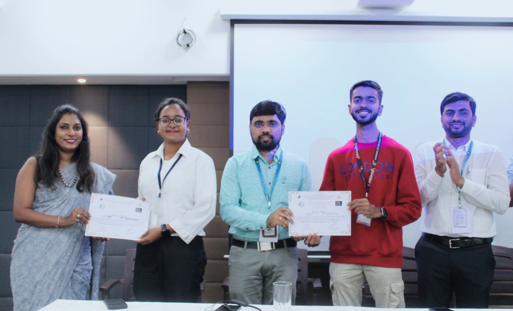Duo PPT Presentation