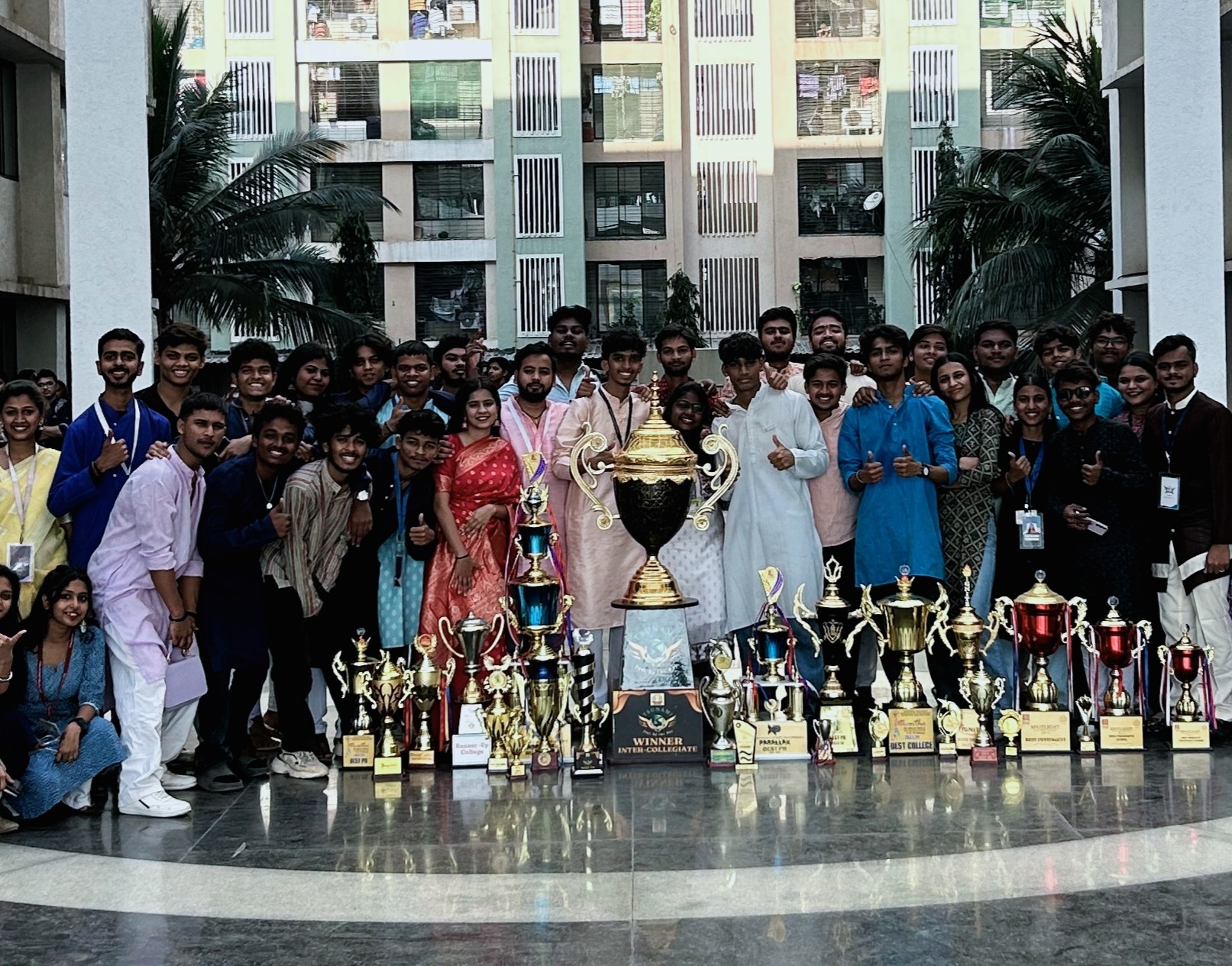Cultural Team