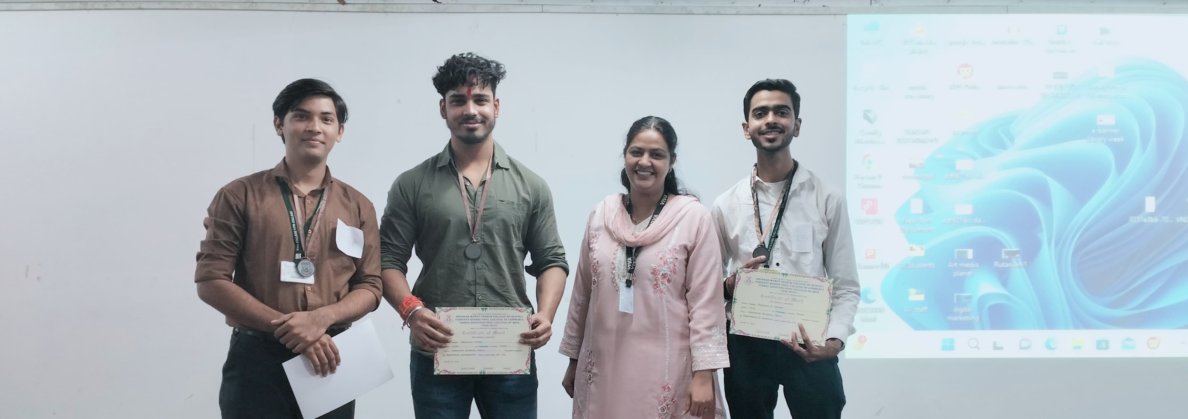 Business Idea Event