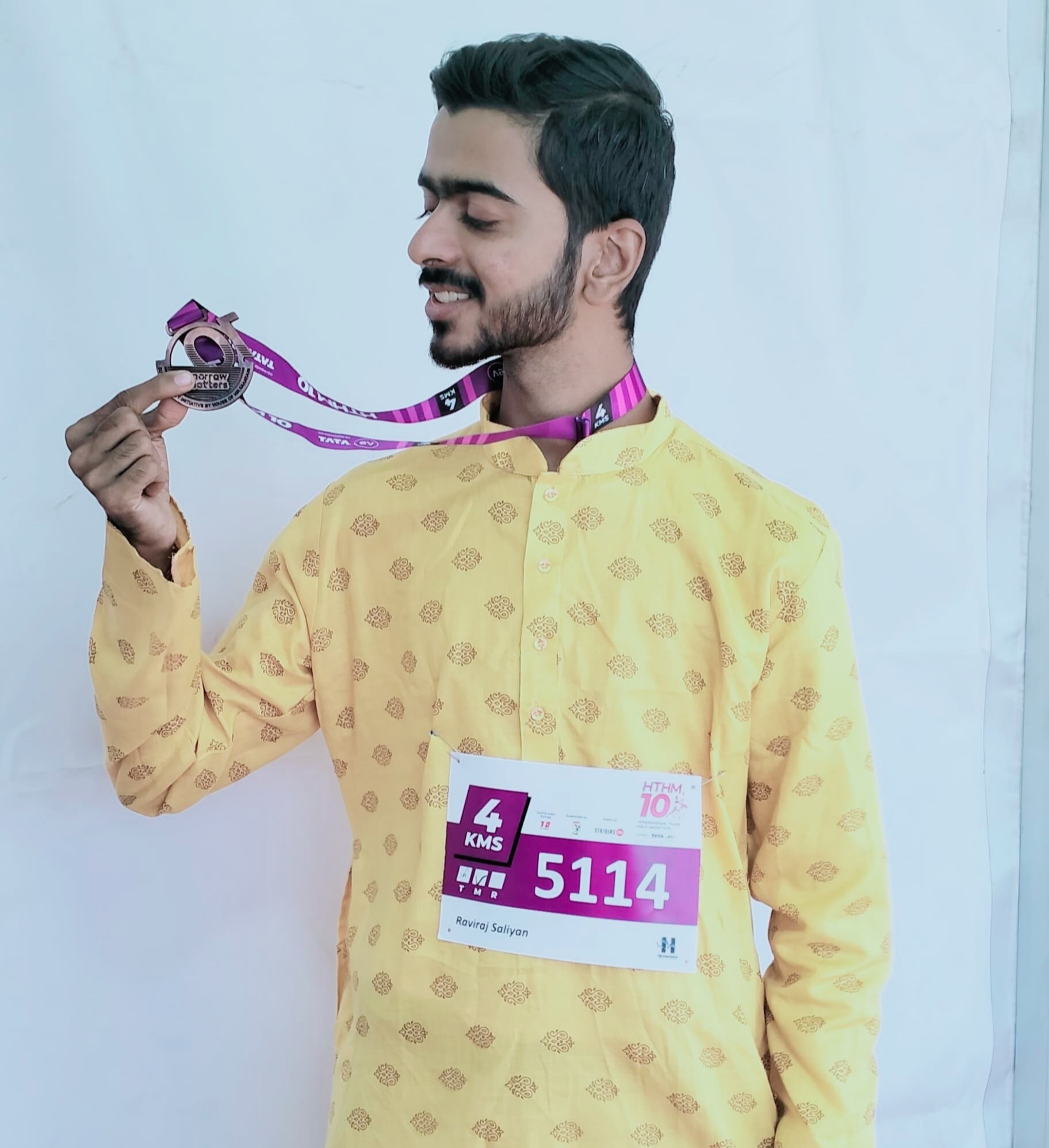 Thane Marathon