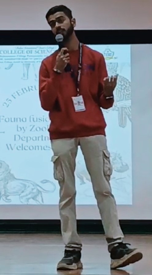 Student's Got Talent