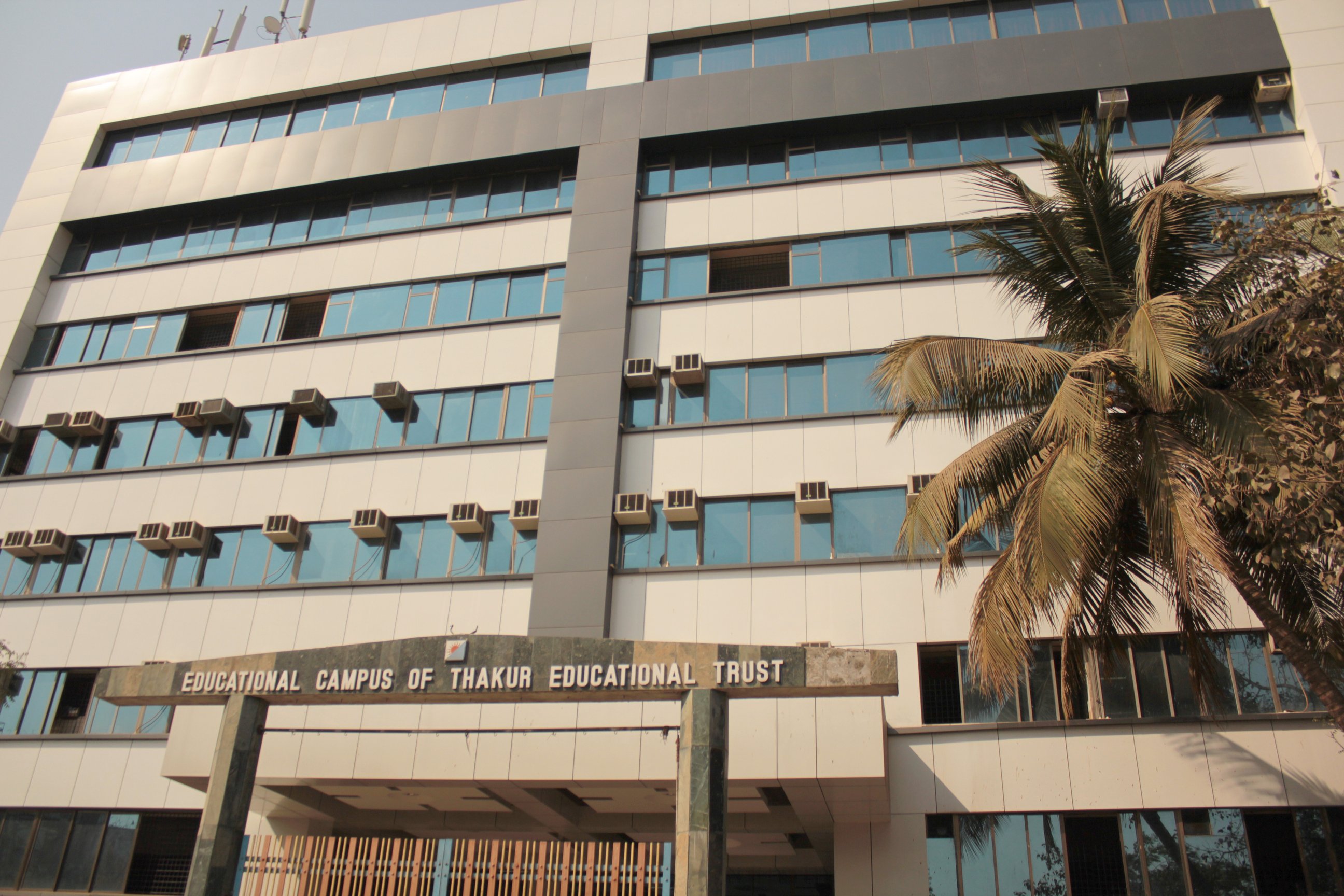 Thakur College of Science, Commerce & Arts