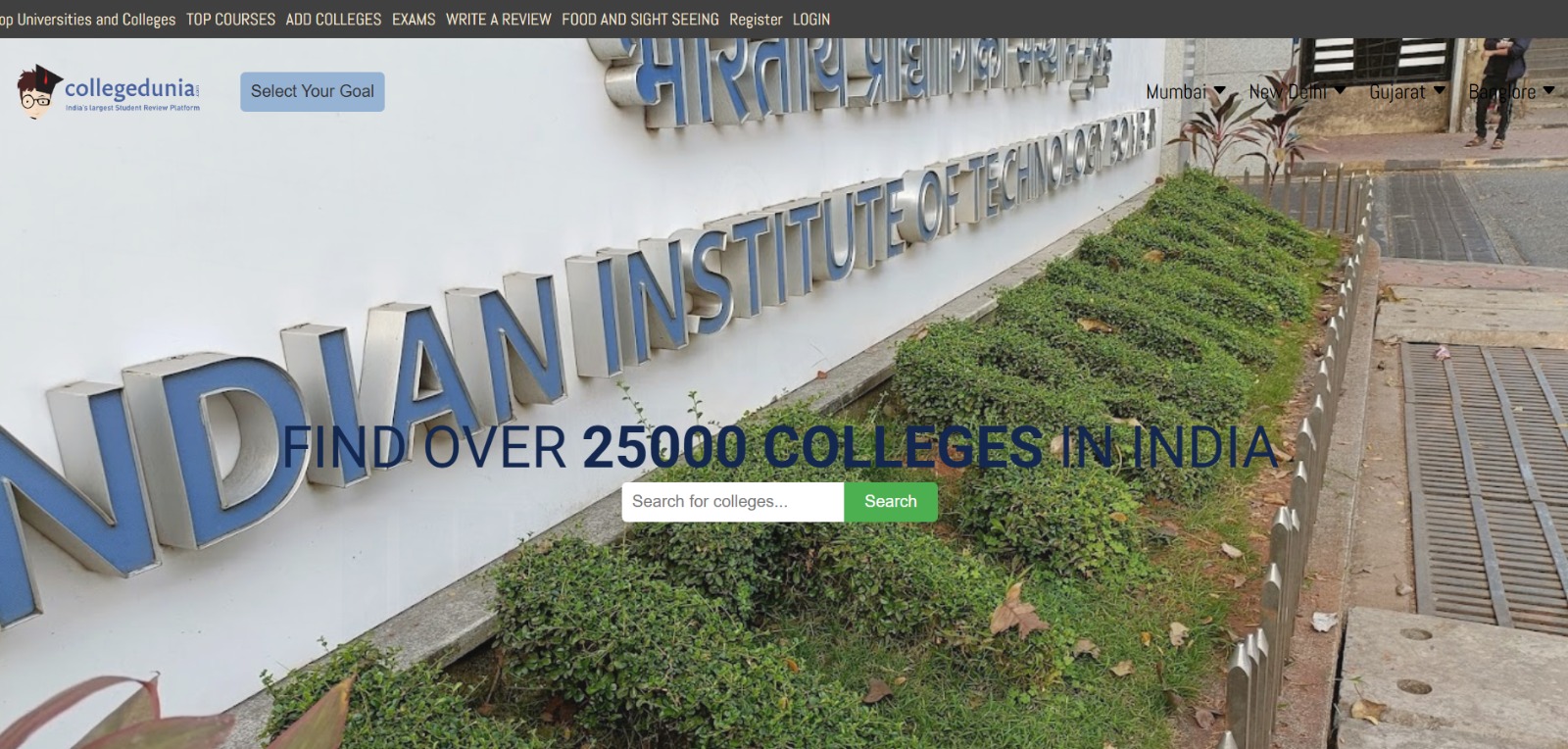 Education Hub