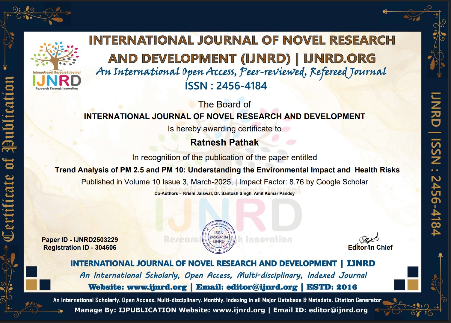 Research Paper